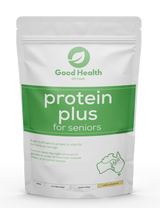 Protein Plus for Seniors 840g