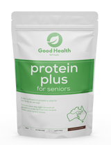 Protein Plus for Seniors 840g
