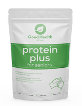 Protein Plus for Seniors 840g