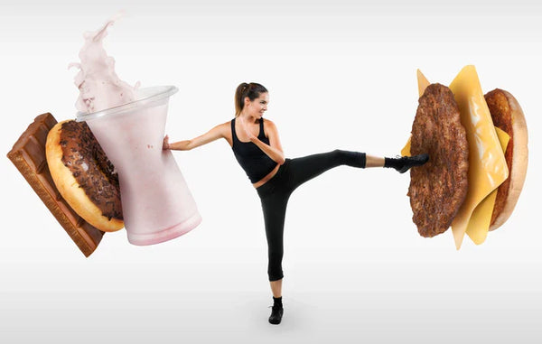 WHAT FAT IS REALLY DOING TO YOUR LIVER?