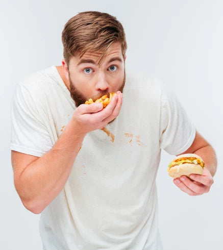 Seven tips to reduce your risk of diabetes