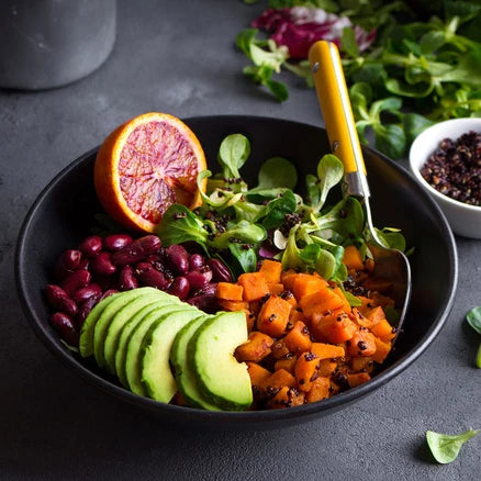 Bad diets kill more people globally than smoking, study finds