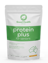 老年人专用 Protein Plus 840g