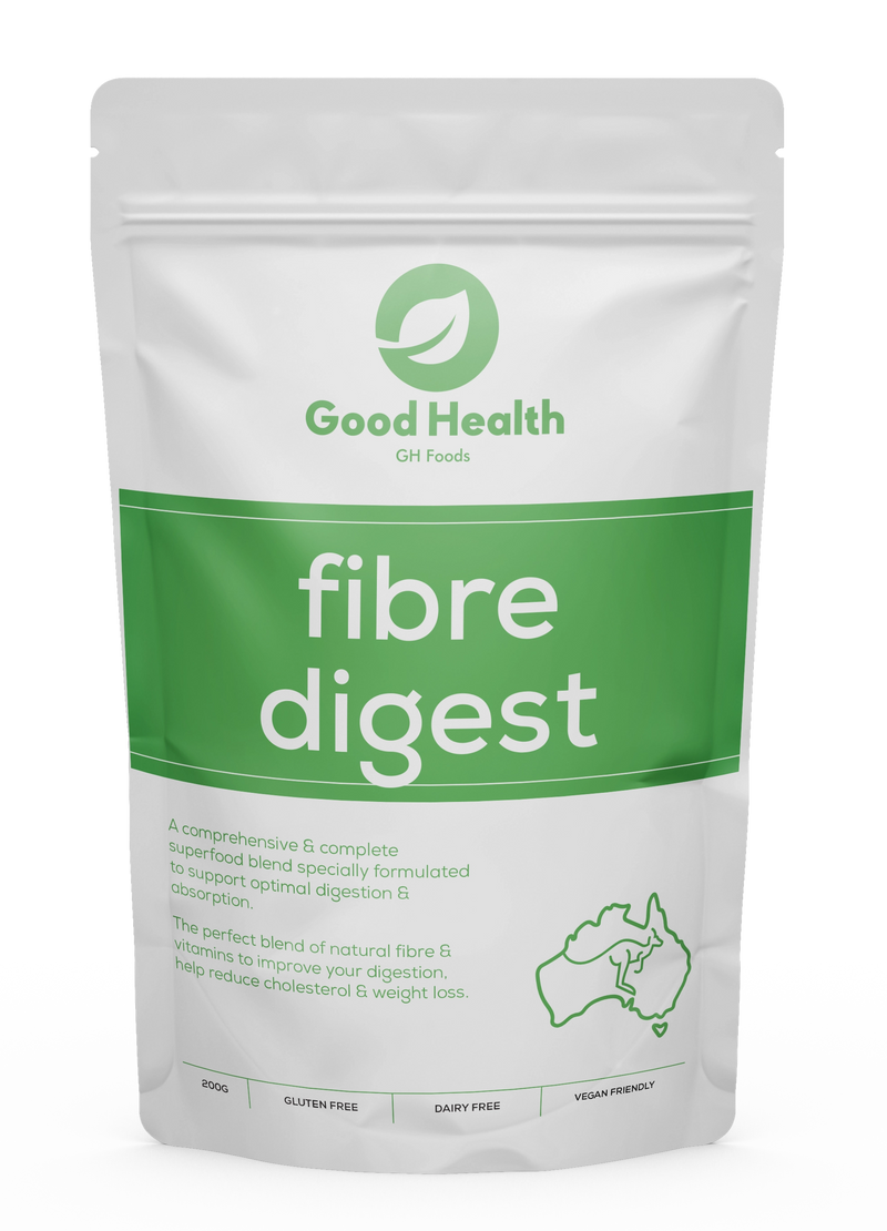 Fibre Digest 200G