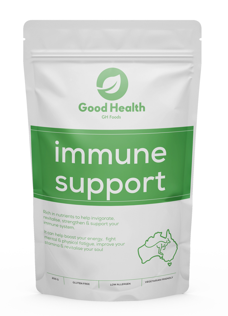 Immune 200G